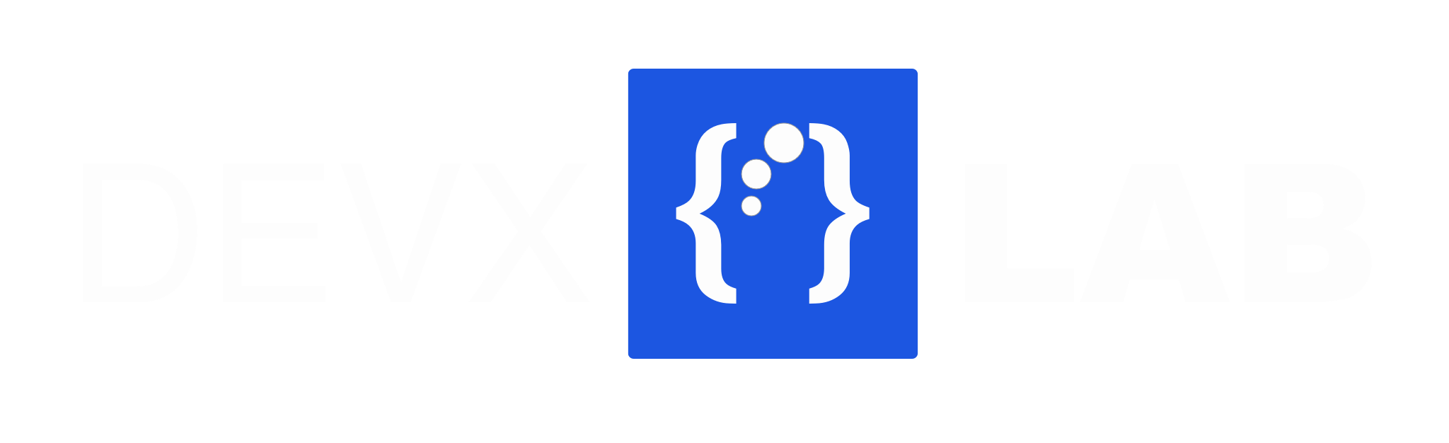 DEVX LAB - Web Development Studio